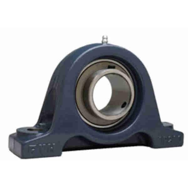 FYH UCIP213C 肉厚ピロー形ユニット 鋼板製貫通カバー付き