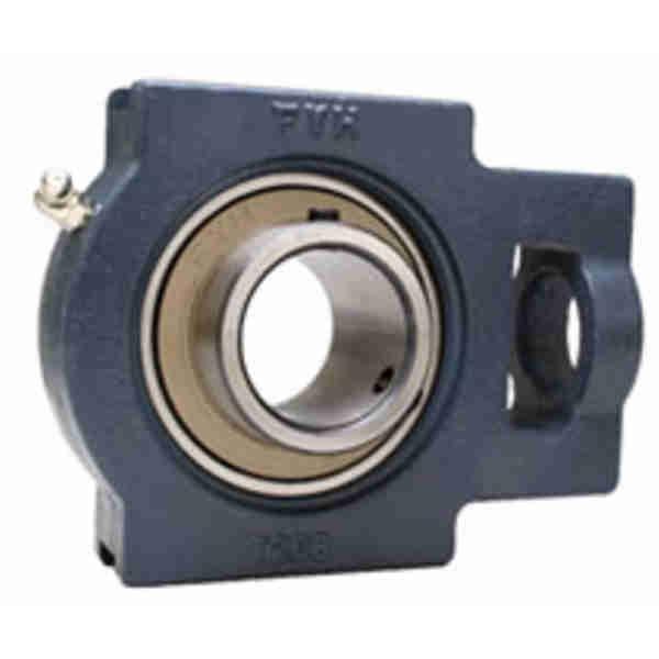 FYH UCT215C ベアリングユニット 鋼板製貫通カバー付き FYH UCT215C ベアリングユニット 鋼板製貫通カバー付き