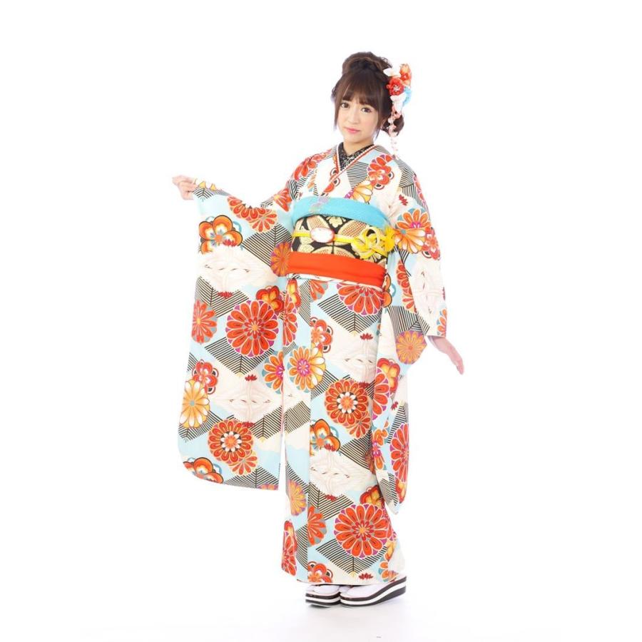 復刻浮世絵 歌川豊国「緋鯉」/葛飾北斎「牡丹に蝶」 セット 額縁つき