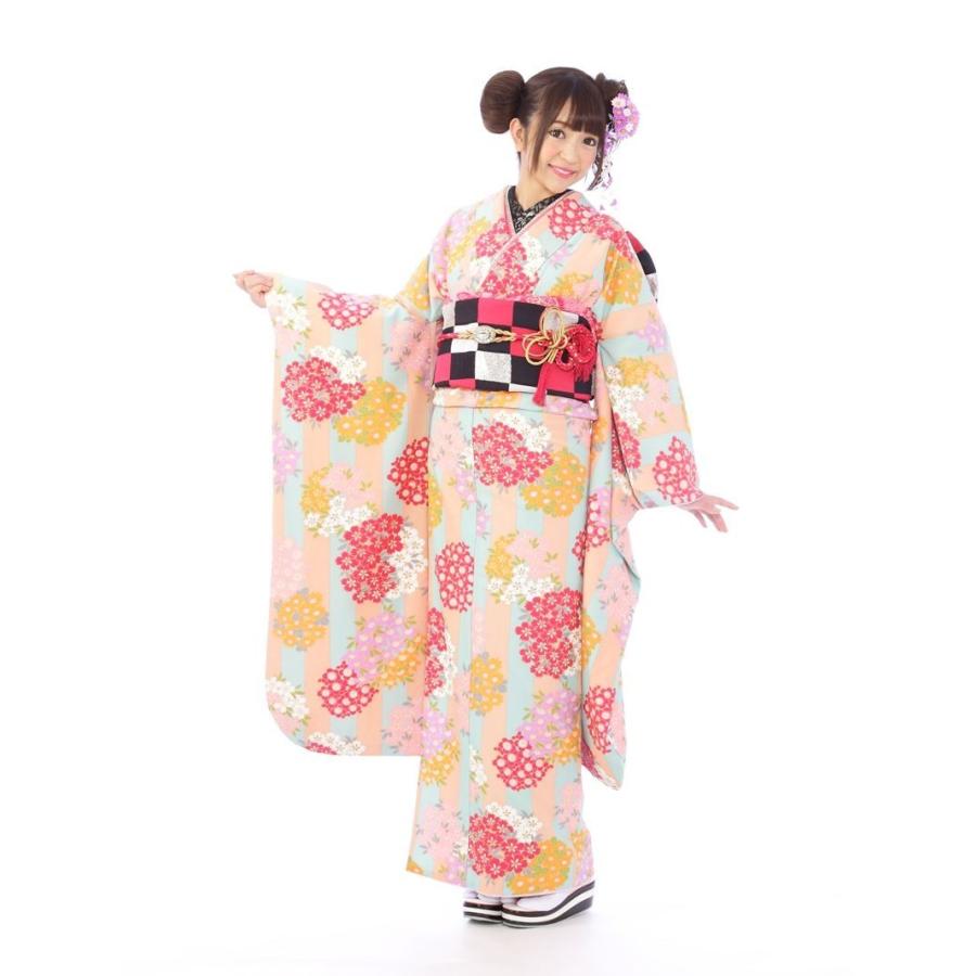 振袖レンタル 2月 12月 0s0018 ピンク 結婚式 成人式 結納 卒業式 レンタル着物 振袖 貸衣装 フルセット 小物一式つき 振り袖 往復送料無料 きもの道楽 Hac0100 E きものレンタル Yahoo 店 通販 Yahoo ショッピング