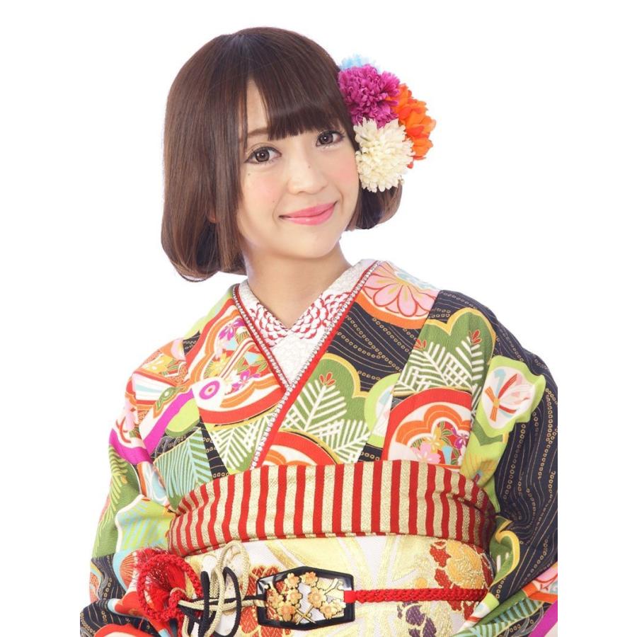 振袖レンタル 2月 12月 0s0026 黒地 結婚式 成人式 結納 卒業式 レンタル着物 振袖 貸衣装 フルセット 小物一式つき 振り袖 往復送料無料 きもの道楽 Hac0107 E きものレンタル Yahoo 店 通販 Yahoo ショッピング