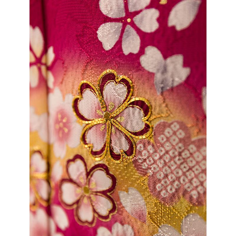 2〜12月】正絹振袖|着物レンタル|裄長|158〜165cm|振袖フル 2〜12月】正絹振袖|着物レンタル|裄長|158〜165cm|振袖フル