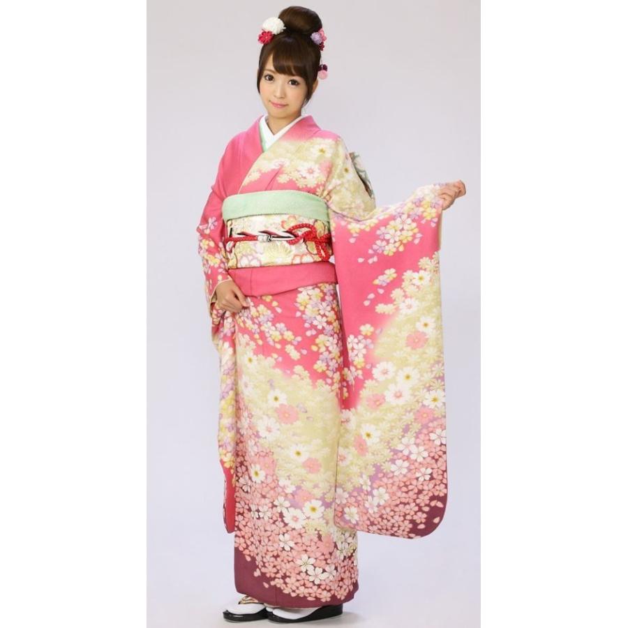 振袖レンタル 2月〜12月 結婚式 成人式 結納 卒業式 振袖 貸衣装 フル 