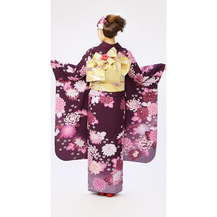 爆売り ｍ寸 S寸 小柄 レンタル 振袖レンタル 赤 ピンク 赤紫系 Rs309 標準 7号 値下げ 割引 格安 13号 11号 9号 着物セット Williamsav Com