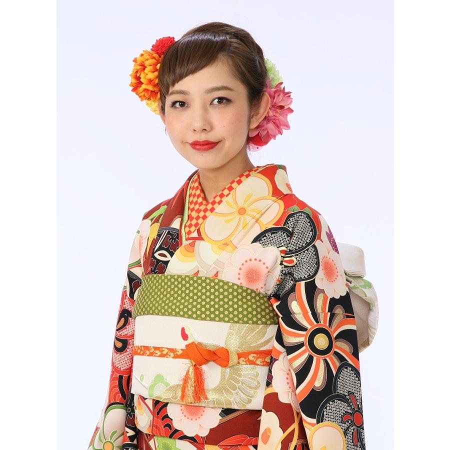 振袖 レンタル 2月 12月 結婚式 成人式 結納 卒業式 レンタル着物 振袖 貸衣装 フルセット 小物一式つき 振り袖 往復送料無料 新品足袋プレゼント 0s0093 1 Hacj093 E きものレンタル Yahoo 店 通販 Yahoo ショッピング