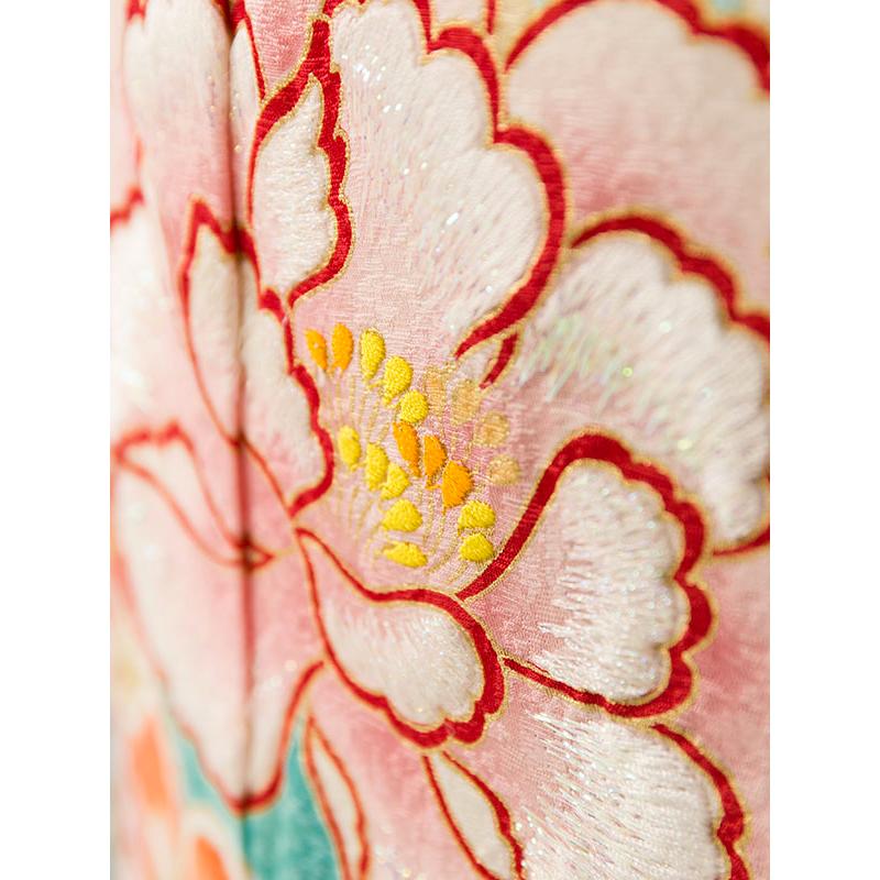 2〜12月】正絹振袖|着物レンタル|165〜172cm|13〜17号|振袖フルセット