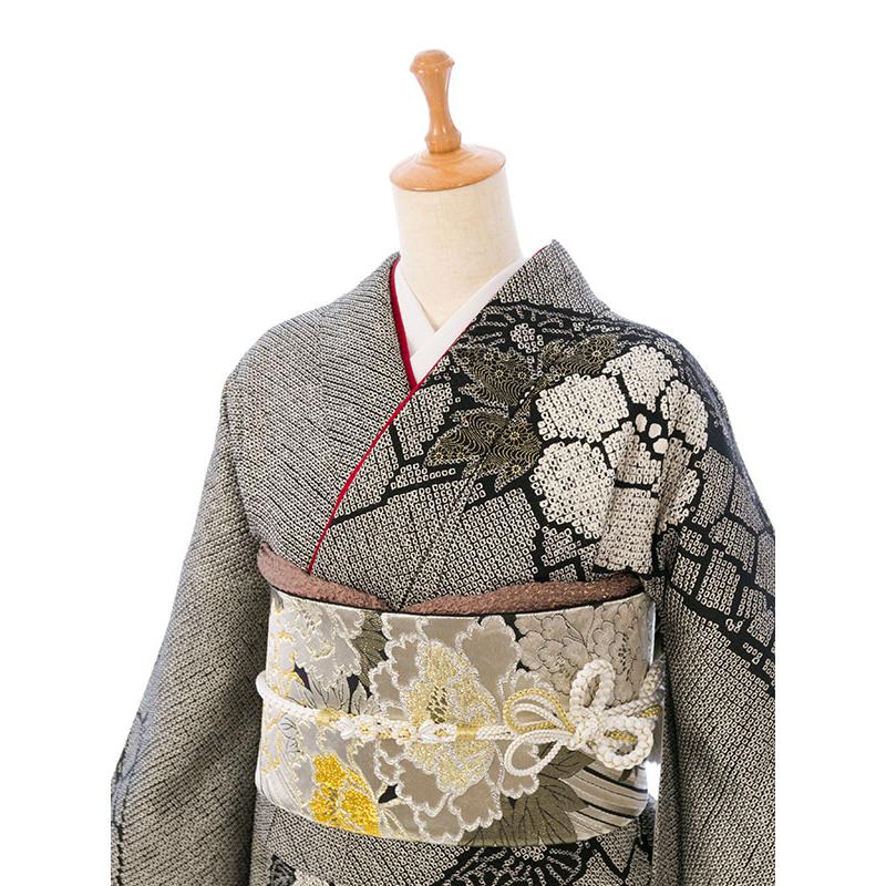 レンタル】成人式|正絹|総絞り|着物レンタル|153〜165cm|振袖 レンタル】成人式|正絹|総絞り|着物レンタル|153〜165cm|振袖