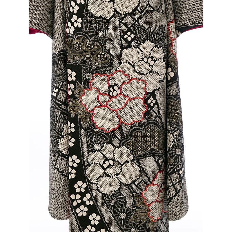 レンタル】成人式|正絹|総絞り|着物レンタル|153〜165cm|振袖 レンタル】成人式|正絹|総絞り|着物レンタル|153〜165cm|振袖