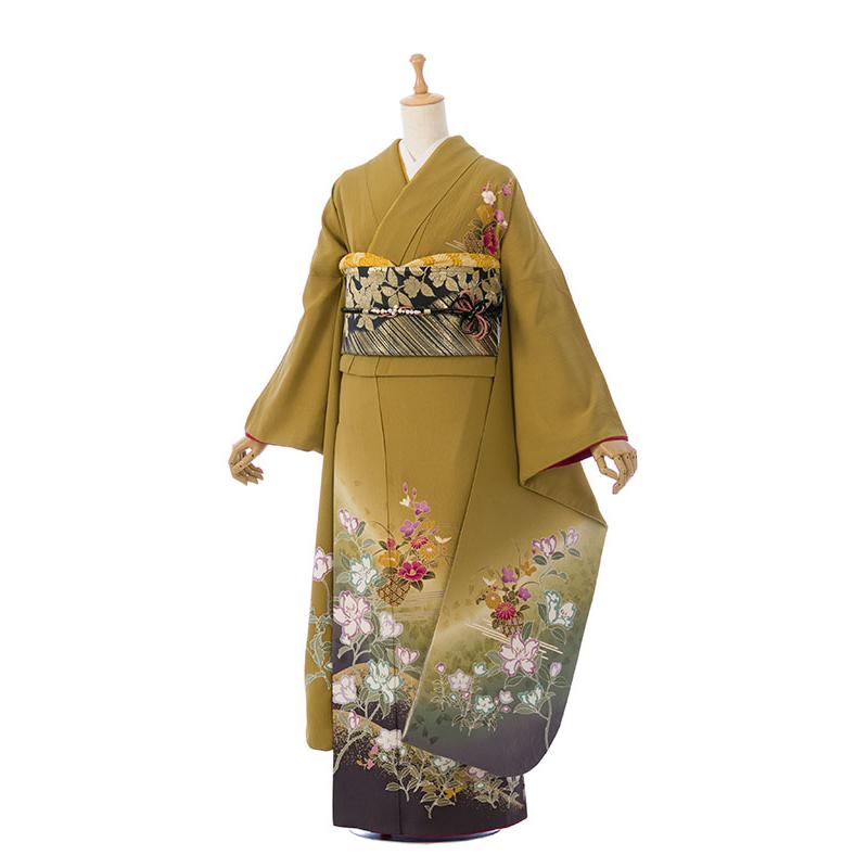 2〜12月】正絹振袖|着物レンタル|153〜165cm|13〜17号|振袖フル 2〜12月】正絹振袖|着物レンタル|153〜165cm|13〜17号|振袖フル