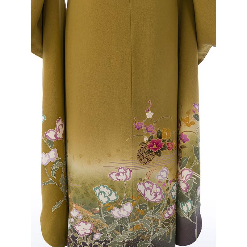 2〜12月】正絹振袖|着物レンタル|153〜165cm|13〜17号|振袖フル 2〜12月】正絹振袖|着物レンタル|153〜165cm|13〜17号|振袖フル