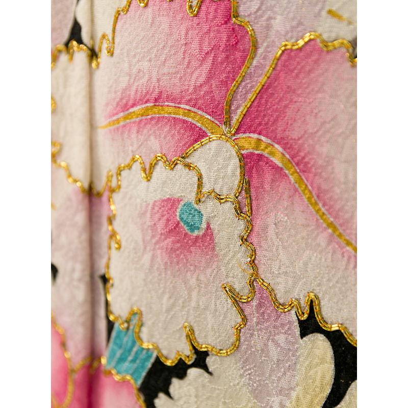 2〜12月】正絹振袖|着物レンタル|160〜170cm|15〜19号|振袖フルセット