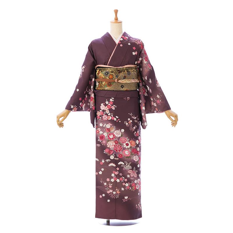 訪問着レンタル 訪問着 レンタル 結婚式 卒業式 パーティー 宮参り