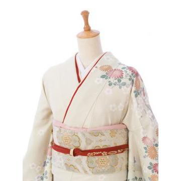 訪問着　着物単品　七五三　入学式　お宮参り　結婚式 2L719 訪問着レンタル 訪問着 レンタル 結婚式 卒業式 パーティー