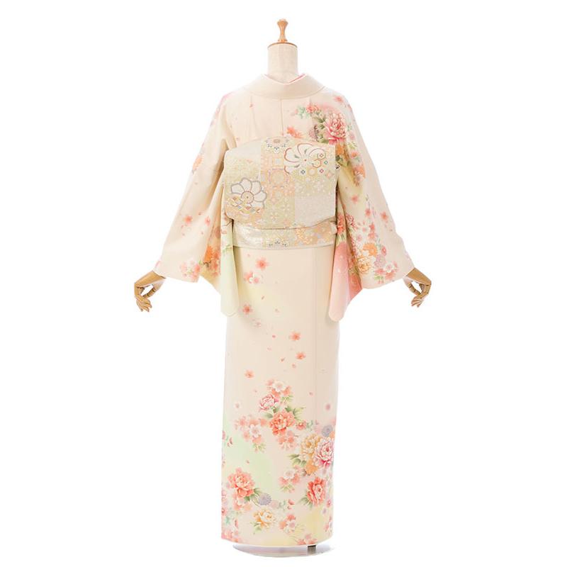 訪問着レンタル 結婚式 付下げ 卒業式 パーティー 宮参り ママ着物