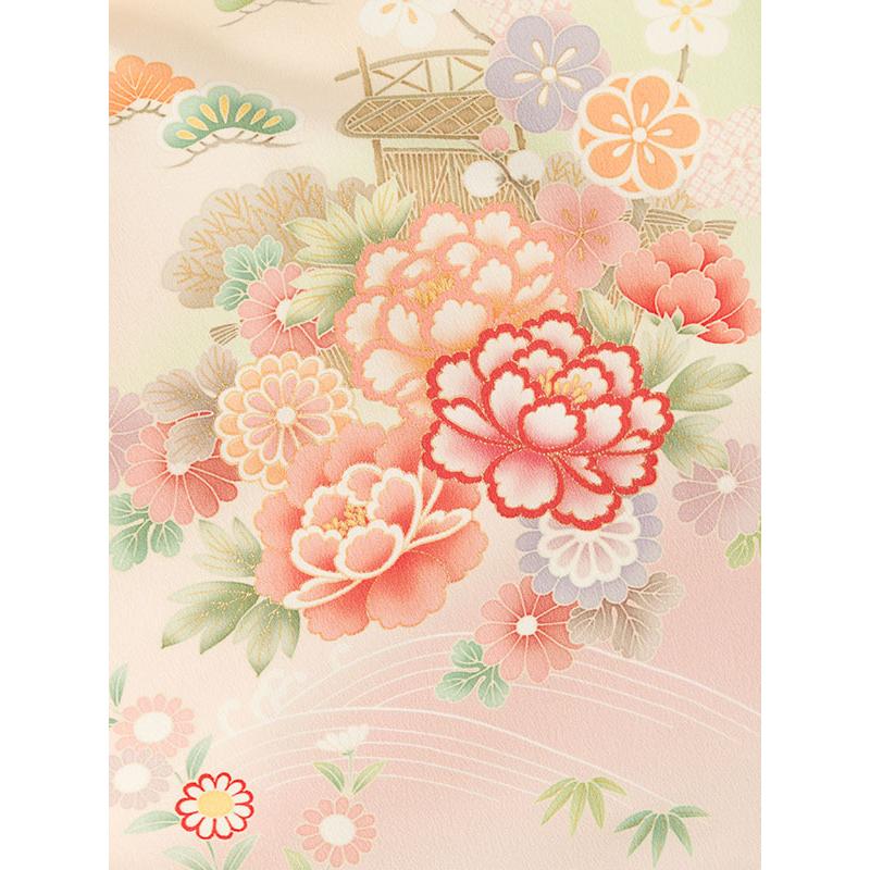 訪問着レンタル 結婚式 付下げ 卒業式 パーティー 宮参り ママ着物