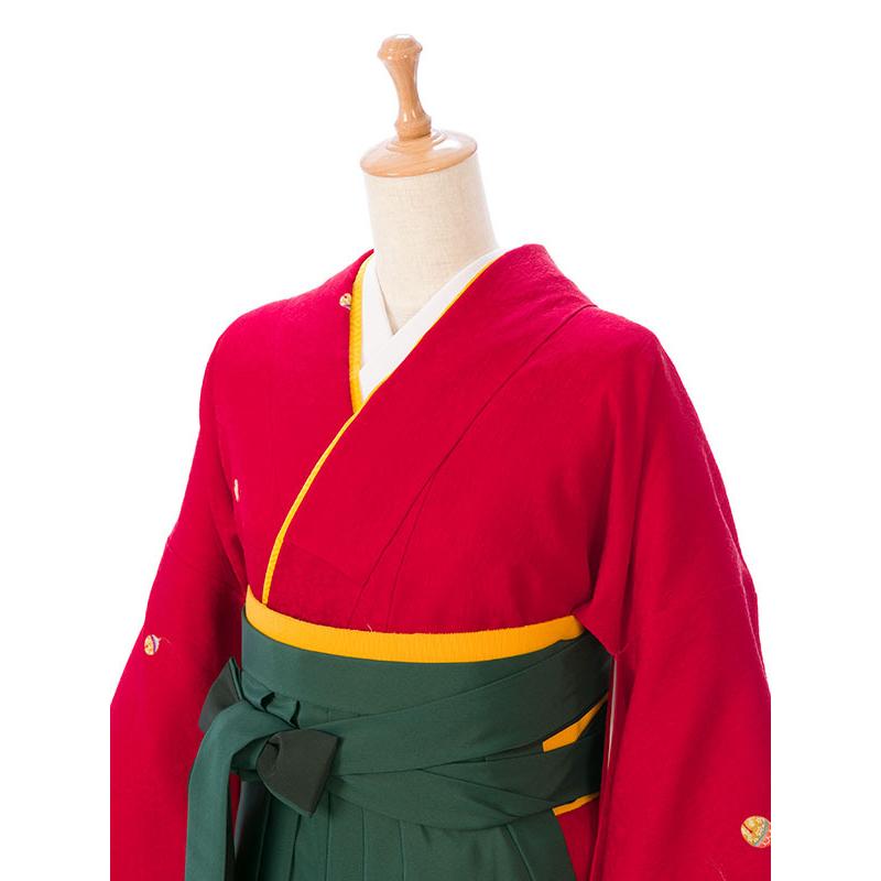 卒業袴 レンタル 158〜163cm 卒業式 袴セットレンタル 格安 普通サイズ 