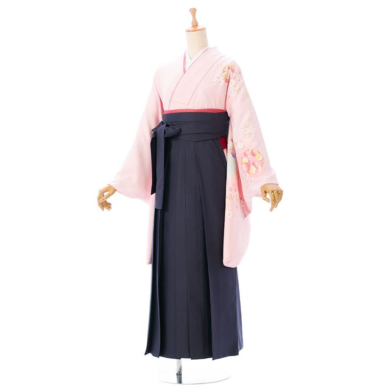 レンタル袴 着物 168〜173cm 卒業式 トールサイズ 卒業袴レンタル 普通