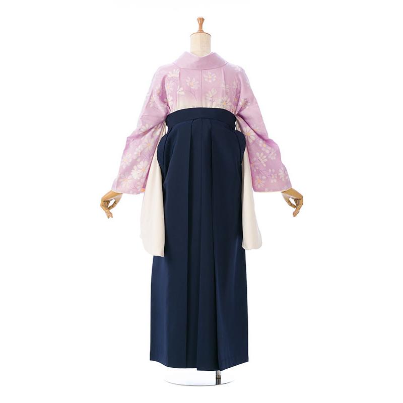 卒業袴 レンタル 163〜168cm 卒業式 袴セットレンタル 先生用 普通