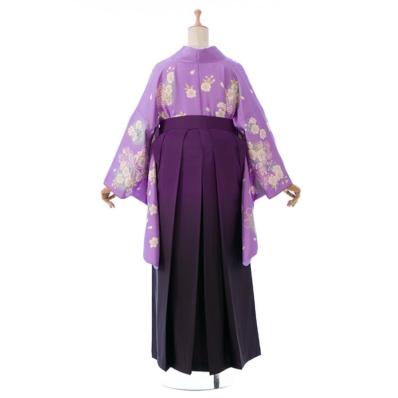 卒業袴 レンタル 158〜163cm 卒業式 袴セットレンタル 着物 先生用 