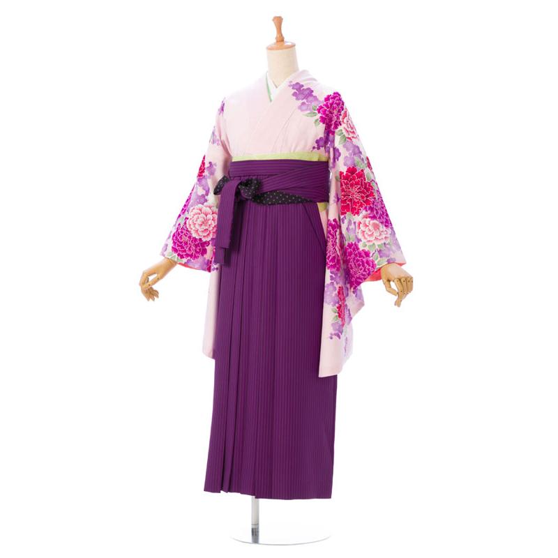 MERCURYDUO（マーキュリーデュオ） 卒業袴 レンタル 153〜158cm 卒業式