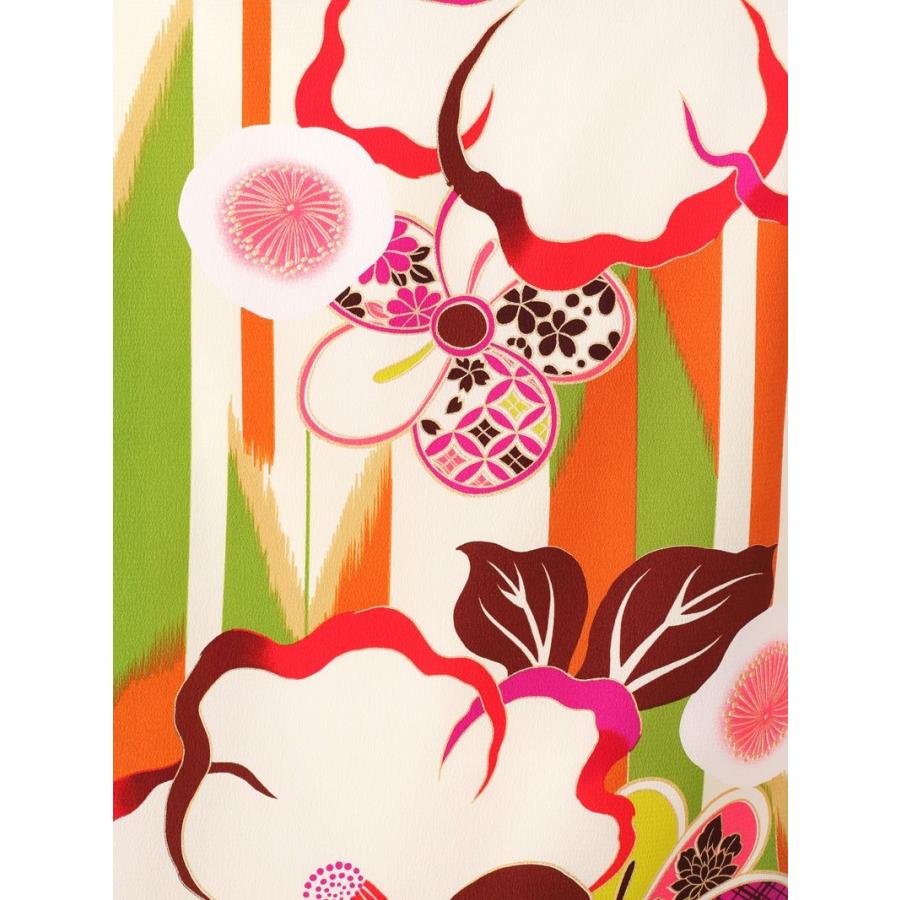 emma×紅一点 卒業式 袴 セット レンタル| R0170A_E-H246-26-1 163〜167cmくらい R0170A_E H246