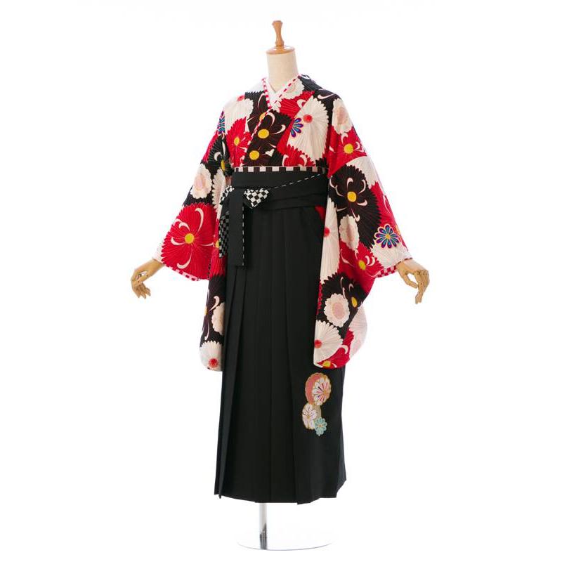 袴 レンタル 158〜162cm 卒業袴 卒業式 袴セットレンタル JAPAN STYLE