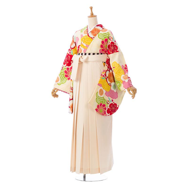 卒業袴|袴レンタル|168〜173cm|トールサイズ|中村里砂|卒業式袴セット 