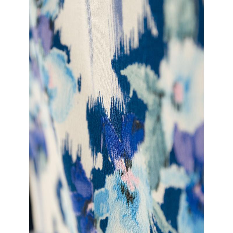 袴レンタル 163〜167cm JILLSTUART ジルスチュアート 卒業式袴セットレンタル|普通サイズ R1523A_E-H240-26-1の画像