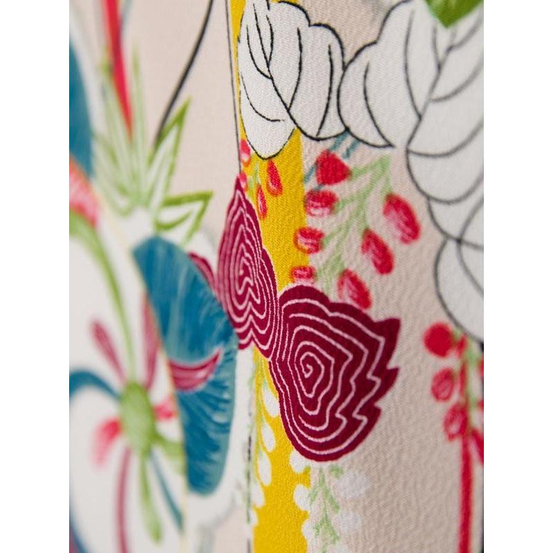 卒業式袴レンタル|163〜168cm|卒業袴レンタル(裄長) 九重ブランド(ピンク系)HAGC23A（26） 