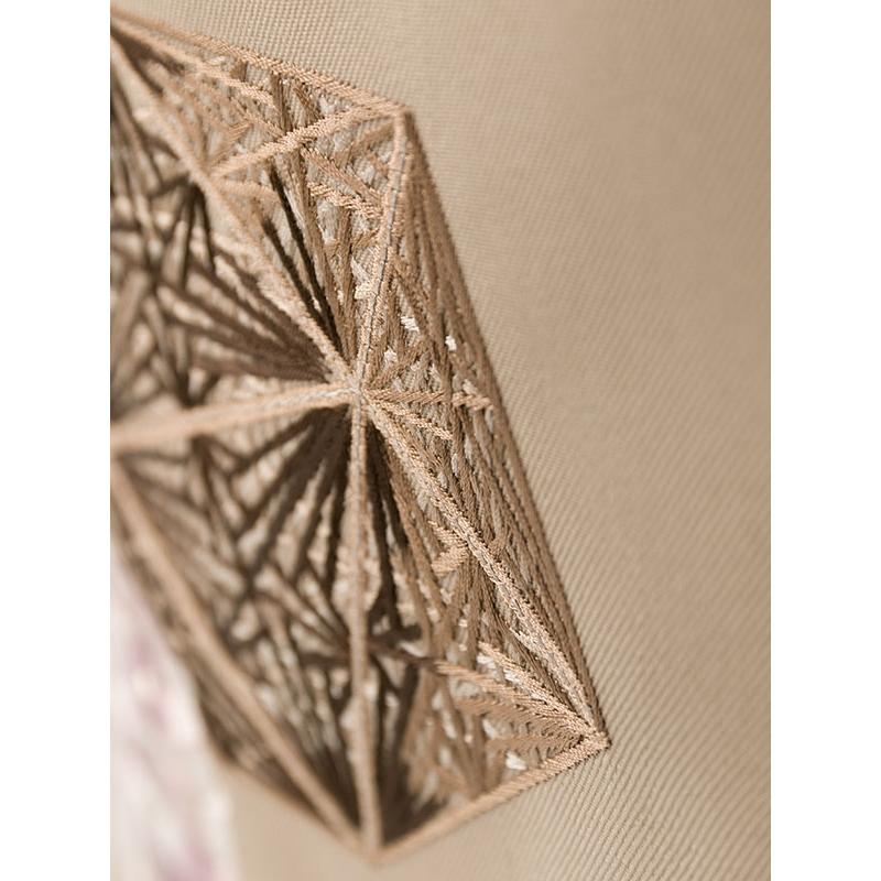 レンタル着物|卒業袴|中村里砂|裄長|163〜168cm|卒業式袴セットレンタル(ピンク系)|卒業袴(普通サイズ)HAGD41Aの画像