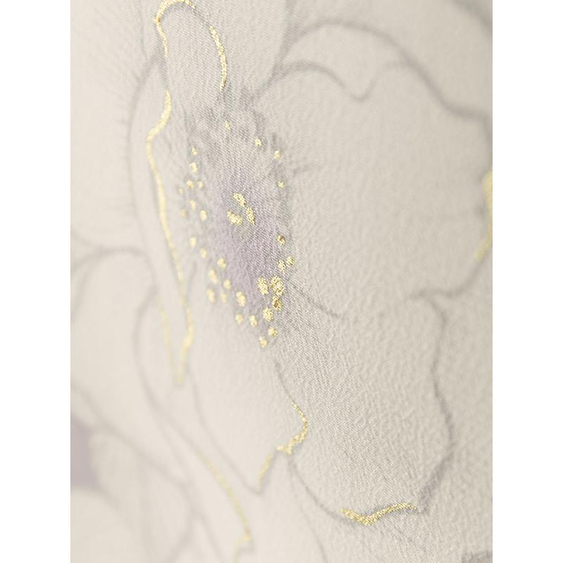 レンタル着物|卒業袴|玉城ティナ|裄長|163〜168cm|卒業式袴セットレンタル(紫系)|卒業袴(普通サイズ)HAGD48Aの画像