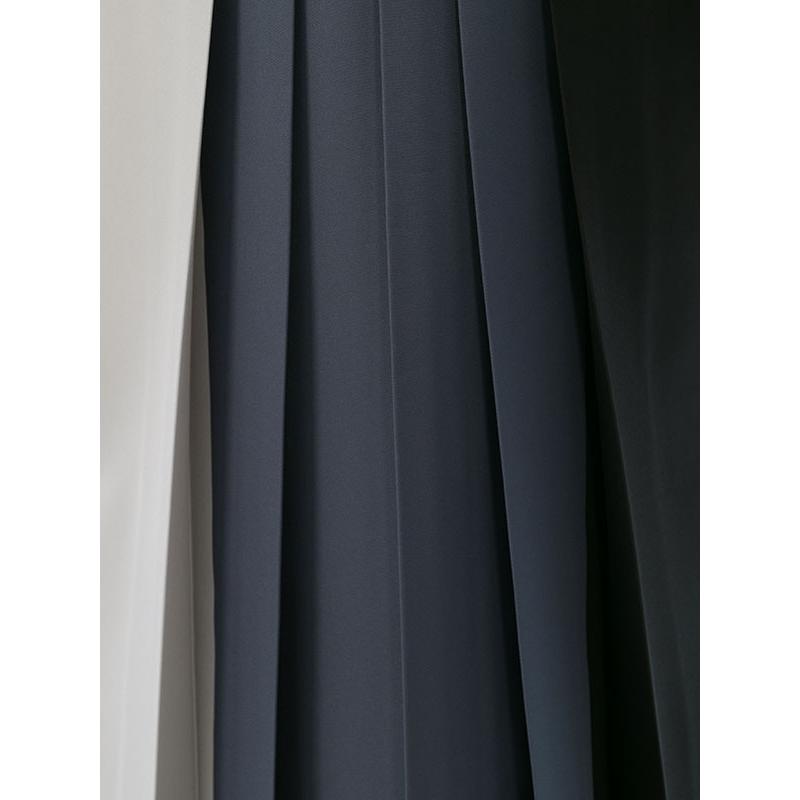 レンタル着物|卒業袴|玉城ティナ|裄長|163〜168cm|卒業式袴セットレンタル(紫系)|卒業袴(普通サイズ)HAGD48Aの画像