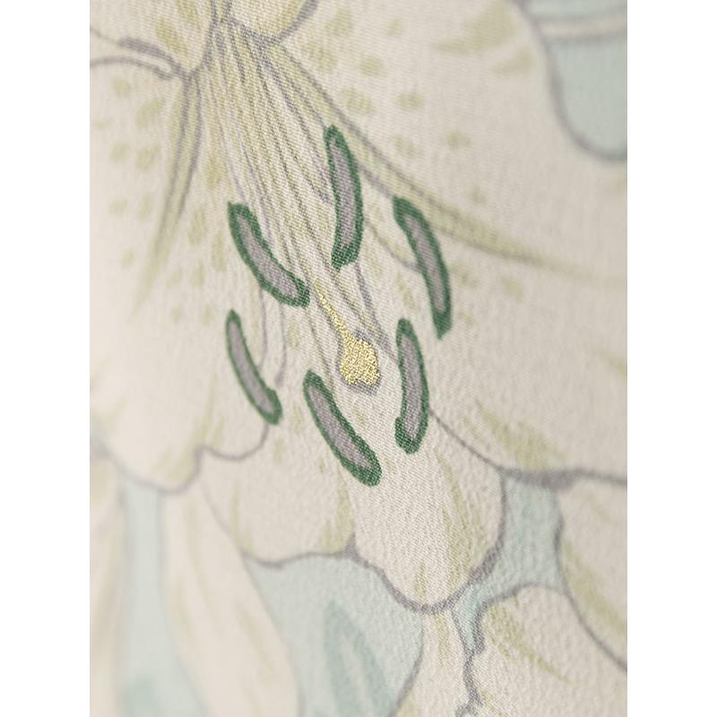 レンタル着物|卒業袴|玉城ティナ|裄長|163〜168cm|卒業式袴セットレンタル(ブルー系)|卒業袴(普通サイズ)HAGD49Aの画像