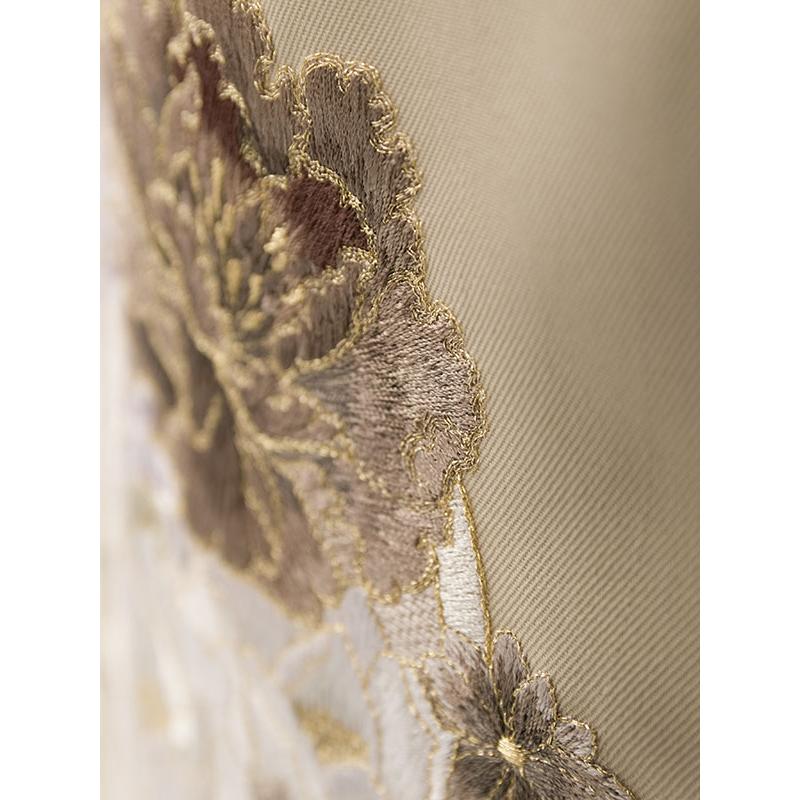 レンタル着物|卒業袴|玉城ティナ|裄長|163〜168cm|卒業式袴セットレンタル(ブルー系)|卒業袴(普通サイズ)HAGD49Aの画像