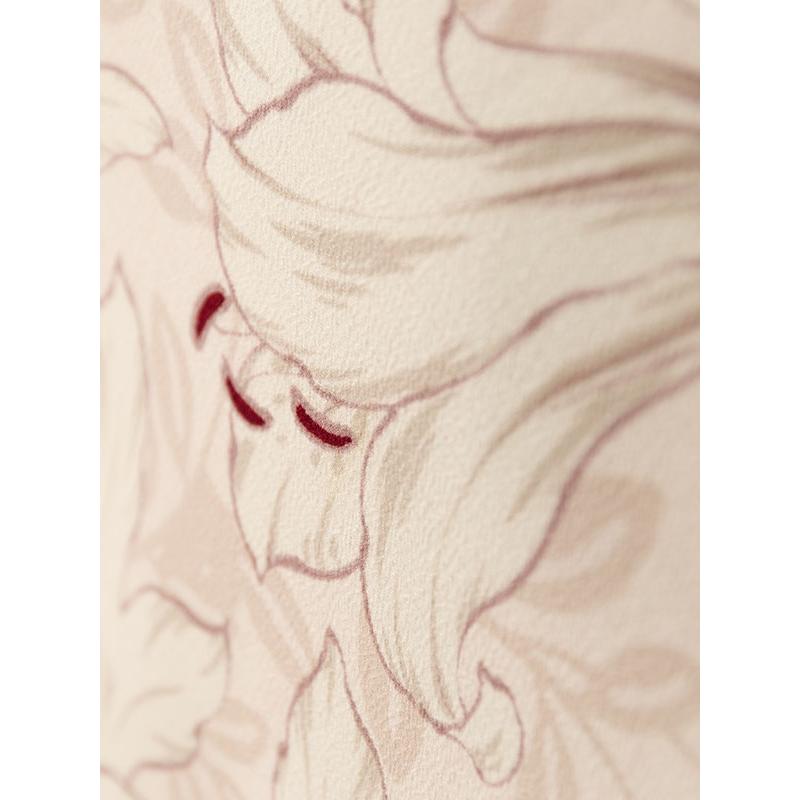 レンタル着物|卒業袴|玉城ティナ|裄長|163〜168cm|卒業式袴セットレンタル(ピンク系)|卒業袴(普通サイズ)HAGD50Aの画像