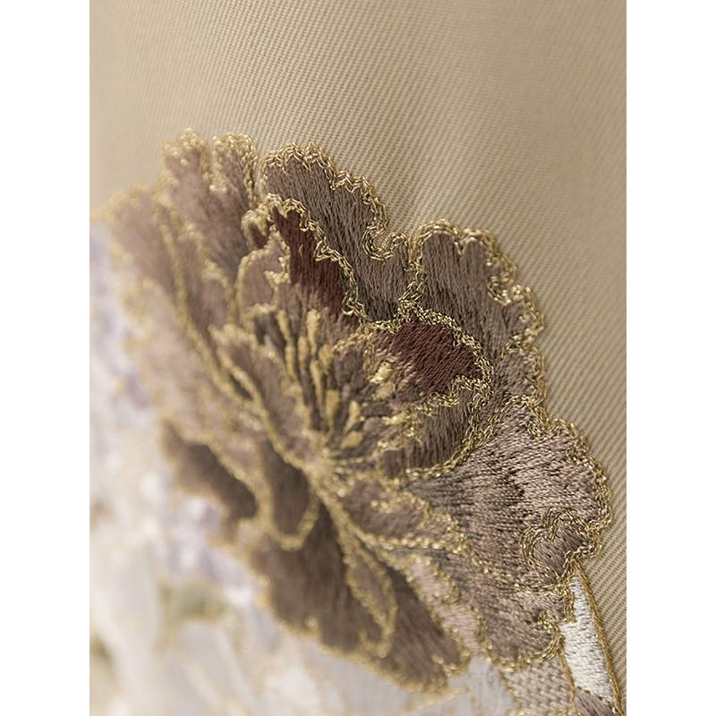 レンタル着物|卒業袴|玉城ティナ|裄長|163〜168cm|卒業式袴セットレンタル(ピンク系)|卒業袴(普通サイズ)HAGD50Aの画像