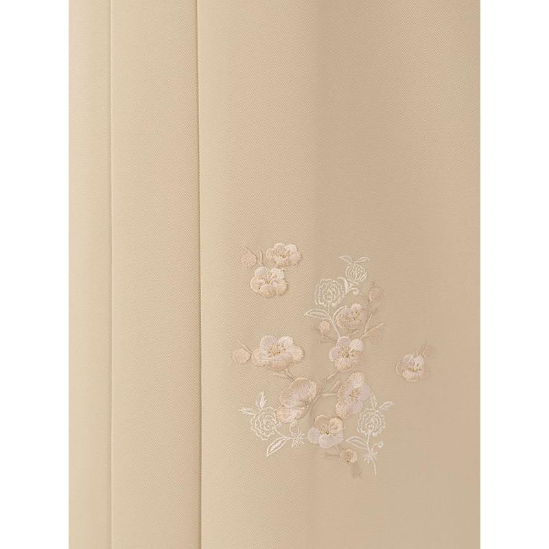 レンタル着物|卒業袴|Heather|158〜162cm|卒業式袴セットレンタル(ピンク系)|卒業袴(普通サイズ)HELD99A_HDLD99Aの画像