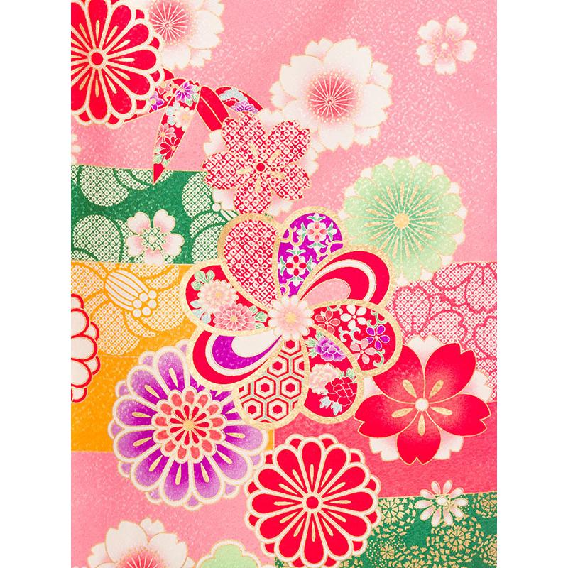 お着物　お宮参り 楽天市場】＼新春初売りセール!／【レンタル】4泊5日 お宮参り 女の子