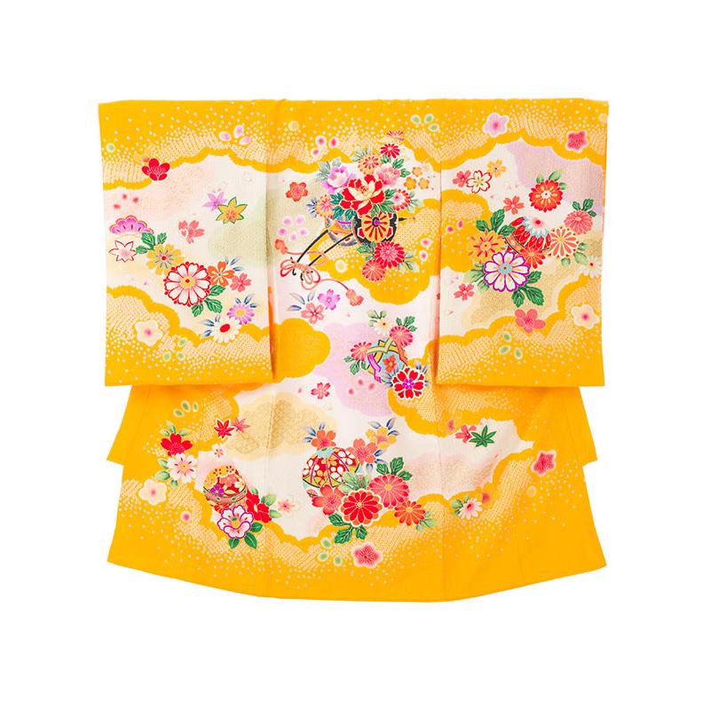 ☆セール中☆　水指　韓国　三島　緑園陶窯　緑園作　末広　現代工芸品　木箱入 ☆セール中☆ 水指 韓国 三島 緑園陶窯 緑園作 末広 現代工芸品 木箱入