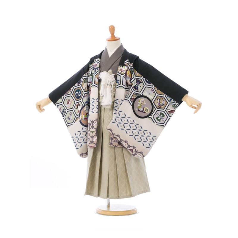 式部浪漫|着物レンタル|100〜110cm|3歳|4歳|七五三着物レンタルフル