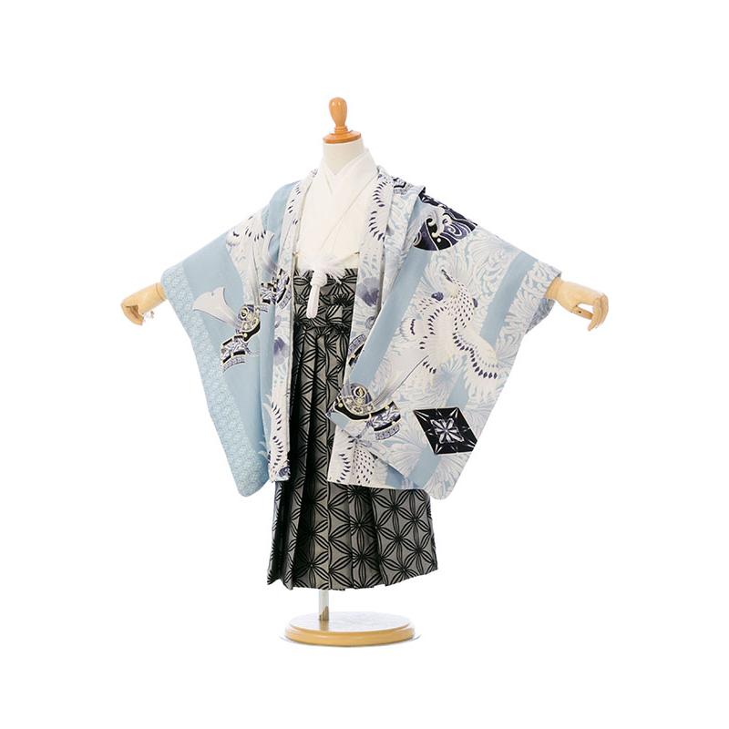 JAPAN STYLE|着物レンタル|95〜105cm|3歳|4歳|七五三着物レンタルフル
