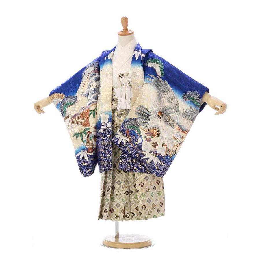 西陣織高級袋帯未仕立品 （株）小田織物 香彩七宝文 絹帯芯入仕立て代