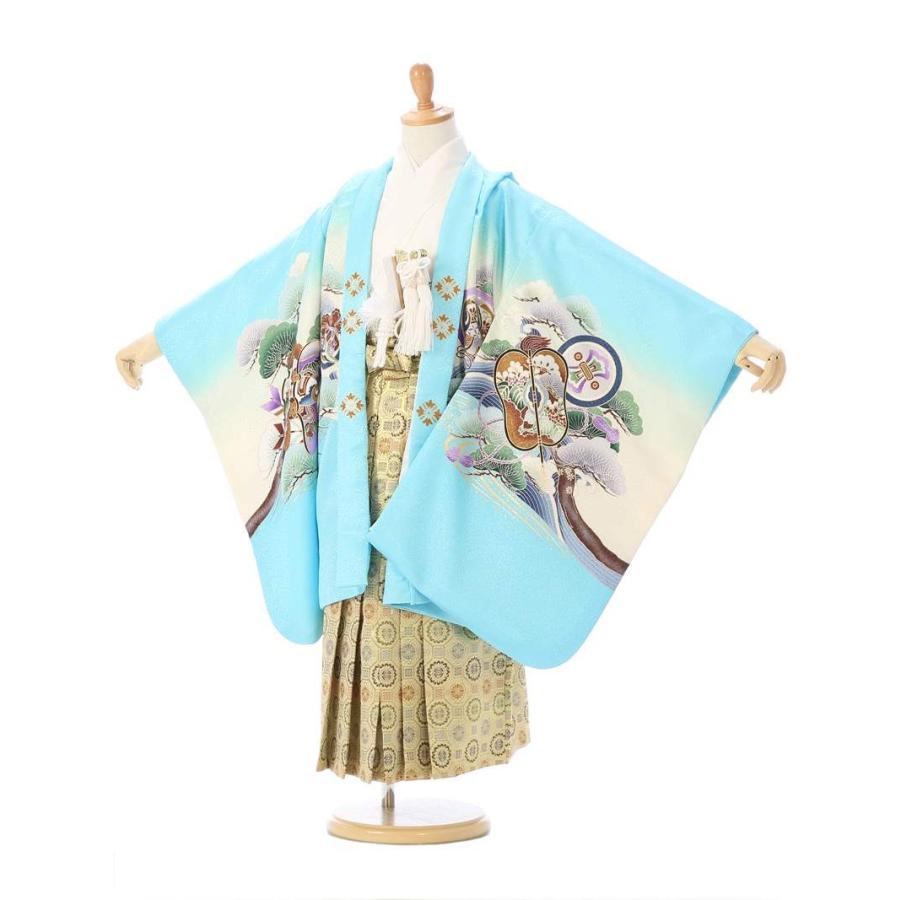 小紋 縦縞 流線 格子 籠目 縦縞 お洒落 着物 092a d 正絹 縦ぼかしの総