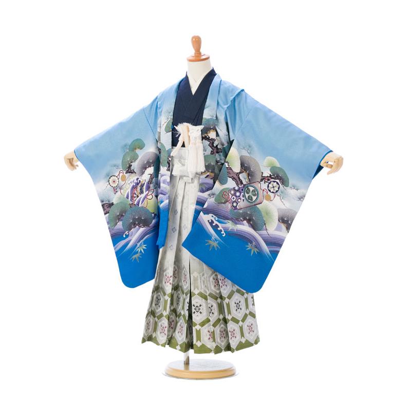 七五三　男の子　五歳 楽天市場】七五三 5歳 フルセット レンタル 753 男児 着物 男の子 ( 五