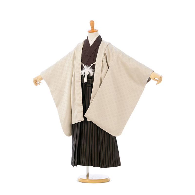 レンタル着物|105〜115cm|5歳男|七五三着物レンタルフルセット