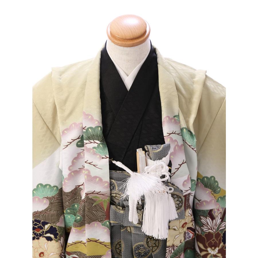 七五三 着物　男の子　5歳 七五三 5歳 男の子 着物 5歳 753 男 着物 送料無料 フルセット