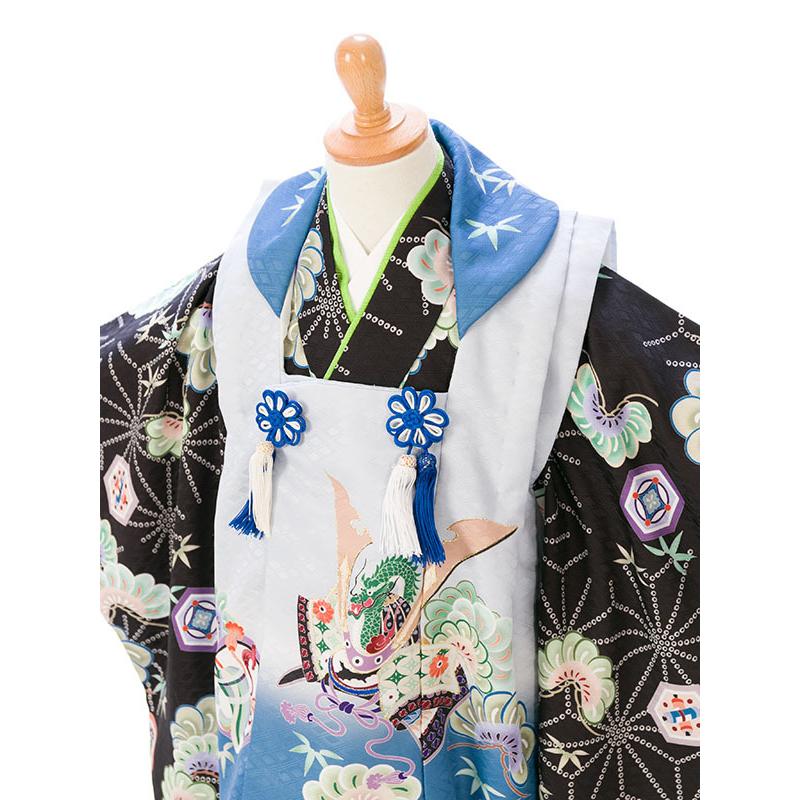 値下げしました！七五三男の子3歳着物