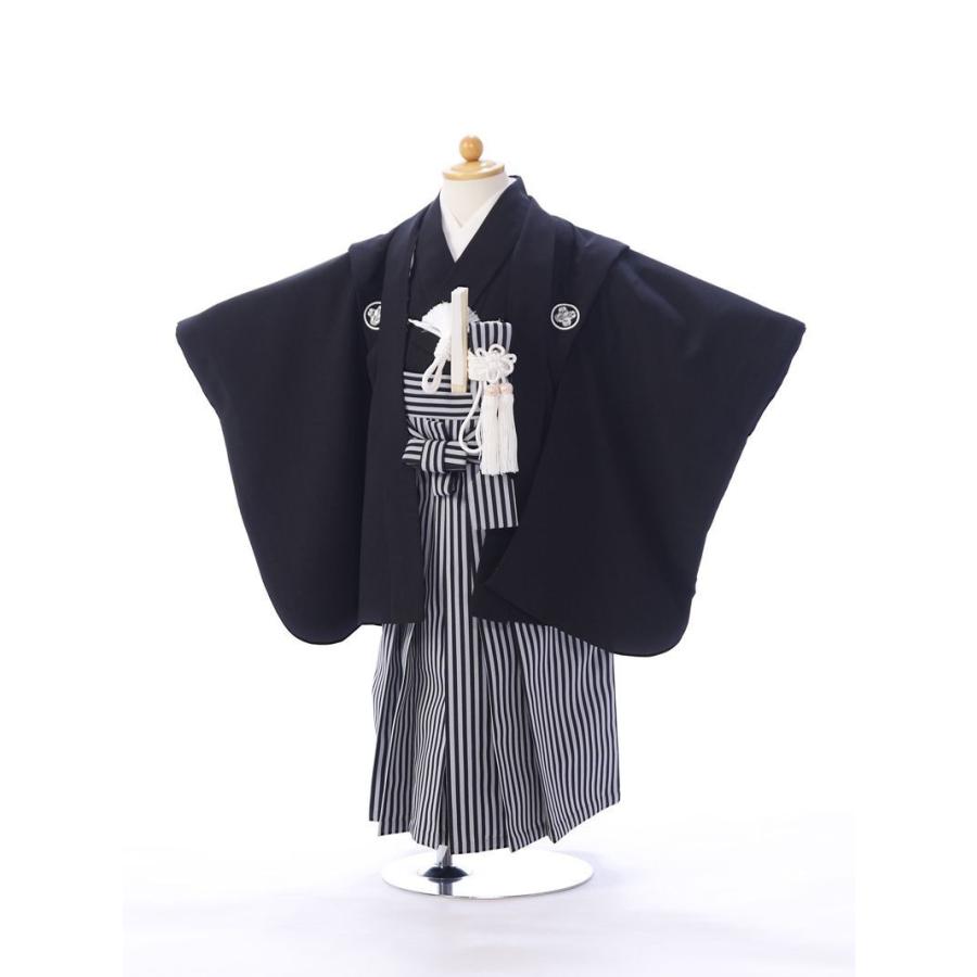 平和屋本店□極上 男性 人間国宝 甲田綏郎 精好仙台平 馬乗袴 縞 逸品  