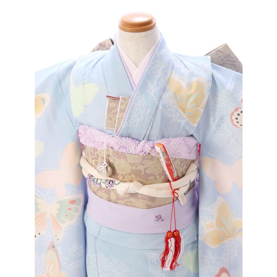 七五三 着物 7歳 フルセット 七五三7歳着物 七五三 レンタル