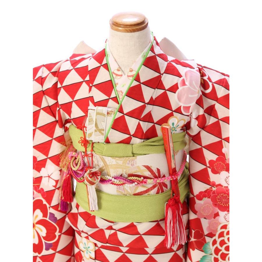 七五三 着物 7歳 フルセット 七五三7歳着物 七五三 レンタル 女の子